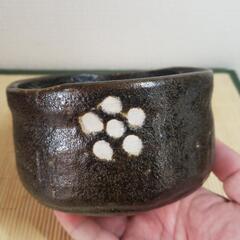 抹茶椀　金松造の画像