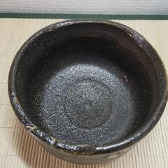 抹茶椀　金松造の画像