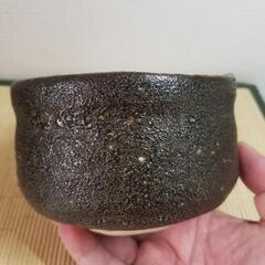 抹茶椀　金松造の画像