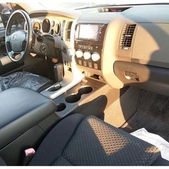 2008米国トヨタ　タンドラ美車の画像