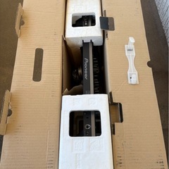 DJコントローラー　pioneer DDJ-T1 の画像