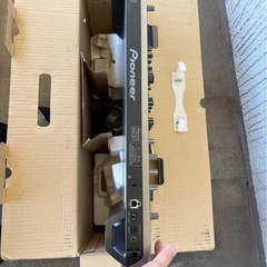 DJコントローラー　pioneer DDJ-T1 の画像
