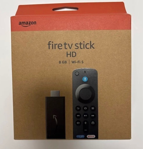 Fire TV Stick Amazon  アマゾン ファイアー TV スティック 第3世代