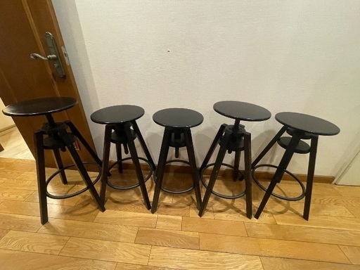バー用チェア