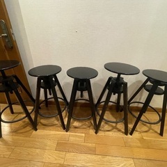 バー用チェア