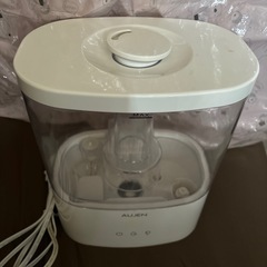 加湿器の画像