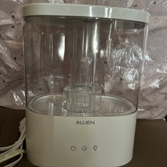 加湿器