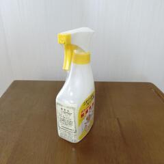 ペット用消臭スプレーの画像