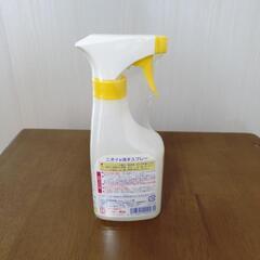 ペット用消臭スプレーの画像