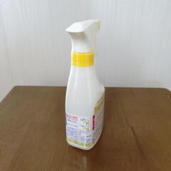 ペット用消臭スプレーの画像