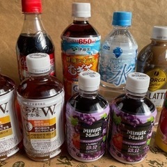 食品ジュースソフトドリンクコカコーラシリーズ9本★ジョージアザラ...