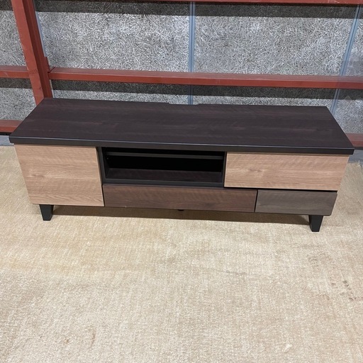 ニトリ　テレビ台　テレビボード