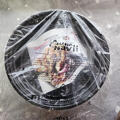 【未使用】HANA Navii マルチスチームグリル ビビ君の画像