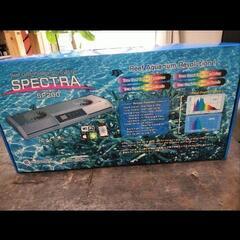 値下げしますスペクトラ SPECTRA SP200