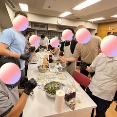 12/21（土）女性共催『ローストチキンを作ります』料理会　【現在16名】 - メンバー募集