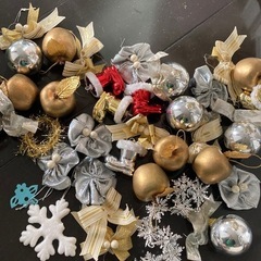 クリスマスツリー
の画像