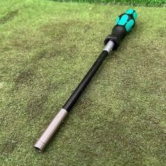 Wera 393S ビットホルダードライバー【野田愛宕店】【店頭取引限定】【中古】管理番号：IT2889SD1Z2Tの画像