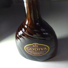 【未開封】GODIVA　リキュール 50ml