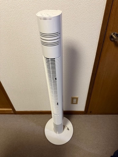 扇風機