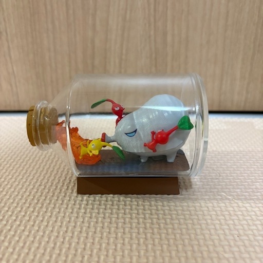 ピクミン テラリウム