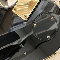 エレキギター レスポールカスタムタイプ BUSKER'S(バスカーズ) の画像