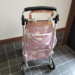 ショッピングカートの画像