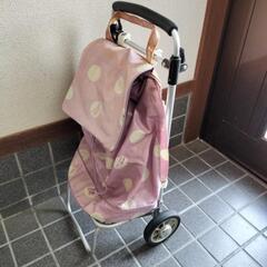 ショッピングカートの画像