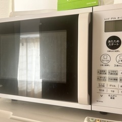 電子レンジ