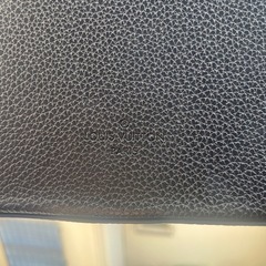 レシート付き。値下げ交渉ありの画像