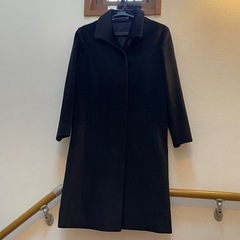 ロングコート　Mサイズ