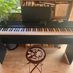 KORG B1 電子ピアノ