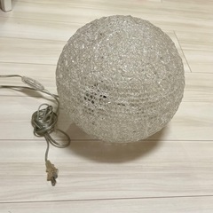 【値下げしました】Francfranc フランフラン⭐︎照明　フ...