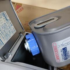 🌈ダイニチ ブルーヒーター FW-3221S 2021年製の画像