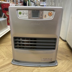 165 トヨトミ 開放式石油ストーブ 2015年式