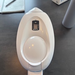 ブリタ　1.15L 全容量2.4L 浄水器の画像