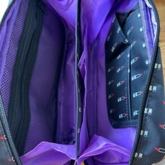 (決まりました)大きな化粧ポーチの画像