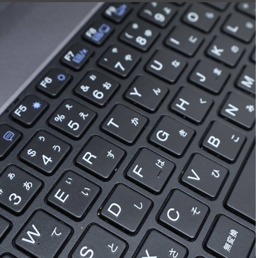 取引中【全国配送可能】 EPSONノート暴速起動 高性能core i3＋メモリ8GB +GPU