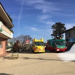 城山学院幼稚園の制服買い取ります