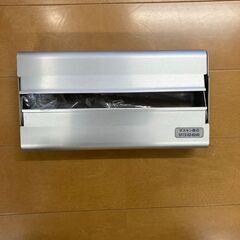 ペーパータオルホルダー ダスキン　 レギュラー(中判)サイズ用 壁掛け 業務用　B1の画像