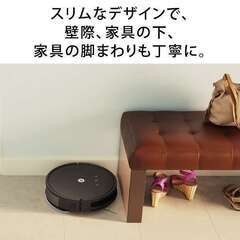 【引取限定】ルンバ　iROBOT　R643060　掃除機　ロボット掃除機の画像