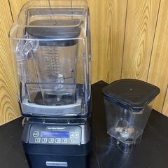 【動確済み】2022年 業務用 ハミルトンビーチ エクリプス ブ...