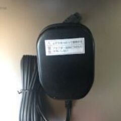 ✨☆ 《 Panasonic Shaverの電源》 ☆✨の画像