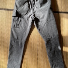 冬用ズボン（140）の画像