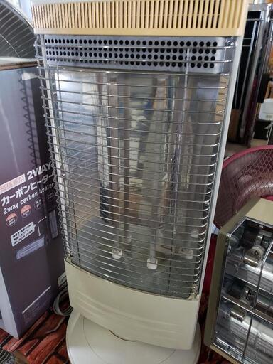(061207)電気ストーブ