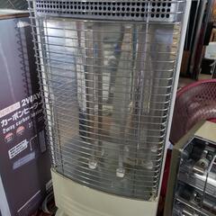 (061207)電気ストーブ