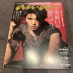 anan 2019.7.31 No.2161