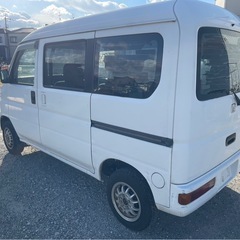 アクティ　車検受けたて‼️の画像