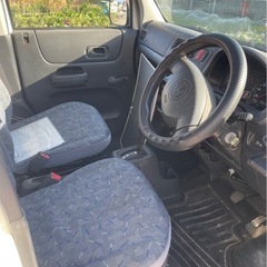 アクティ　車検受けたて‼️の画像