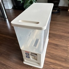 米櫃　10キロ用