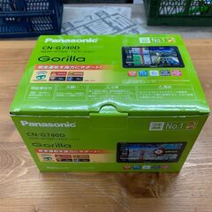 【愛品館江戸川店】未使用品 Panasonic　CN-G740D...